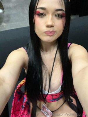 Sofia Gomez Photo #587