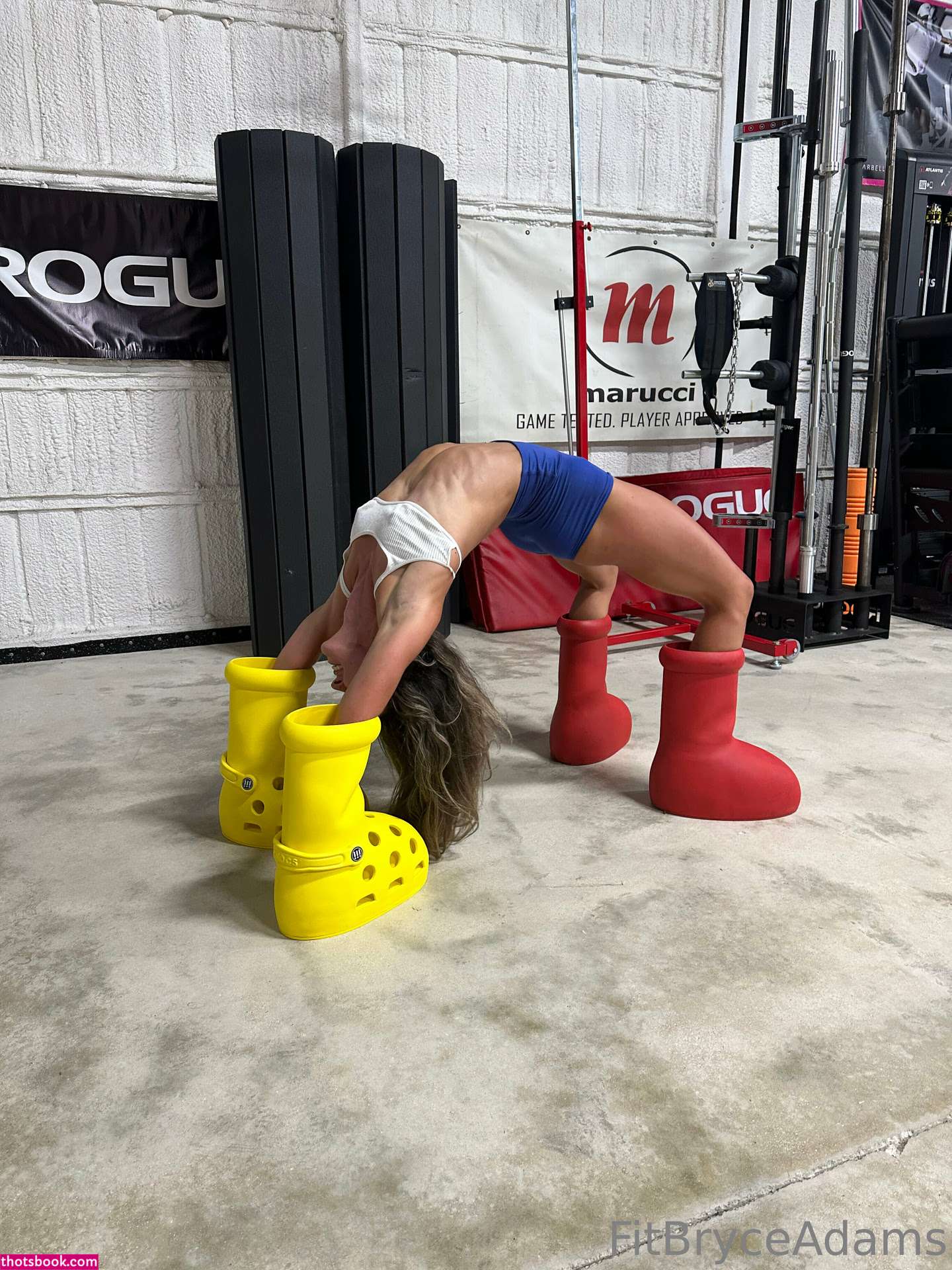 Bryce Adams Photo #130