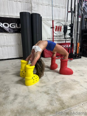 Bryce Adams Photo #130