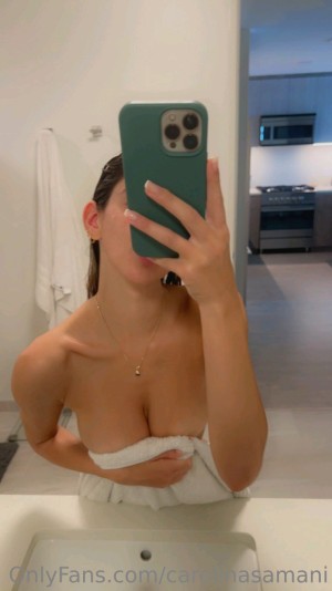 Carolina Samani Post #59