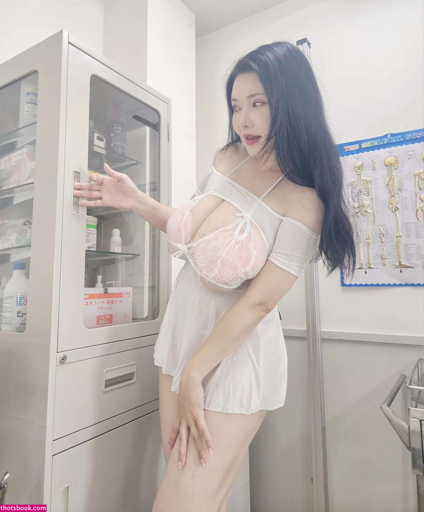 Anri Okita Photo #237