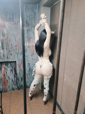 Anri Okita Photo #353