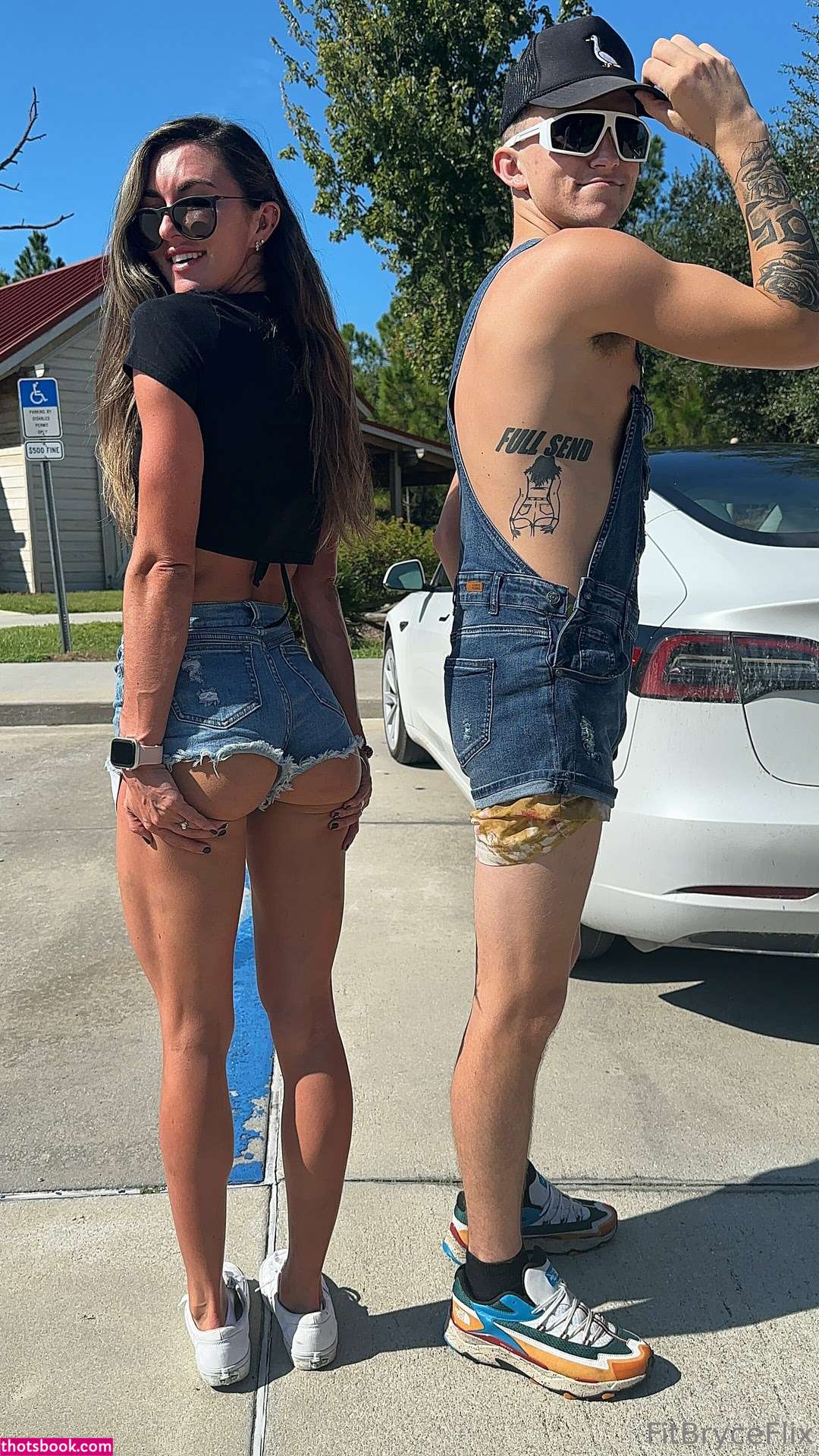 Bryce Adams Photo #282