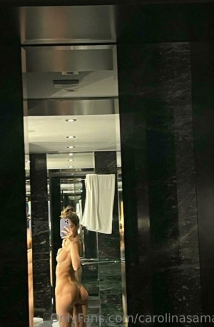 Carolina Samani Photo #223