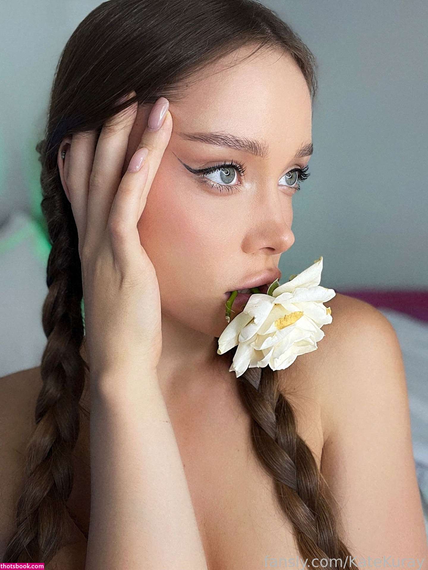 Kate Kuray Photo #245