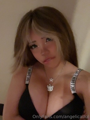 Angelicat Photo #100