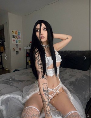 Butterywaterboi Photo #22