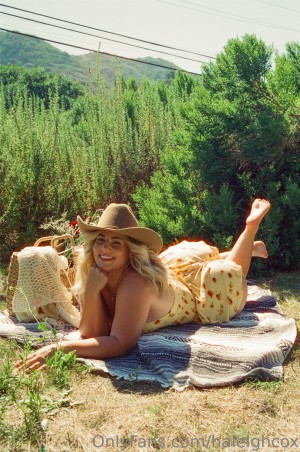 Haleigh Cox Photo #228