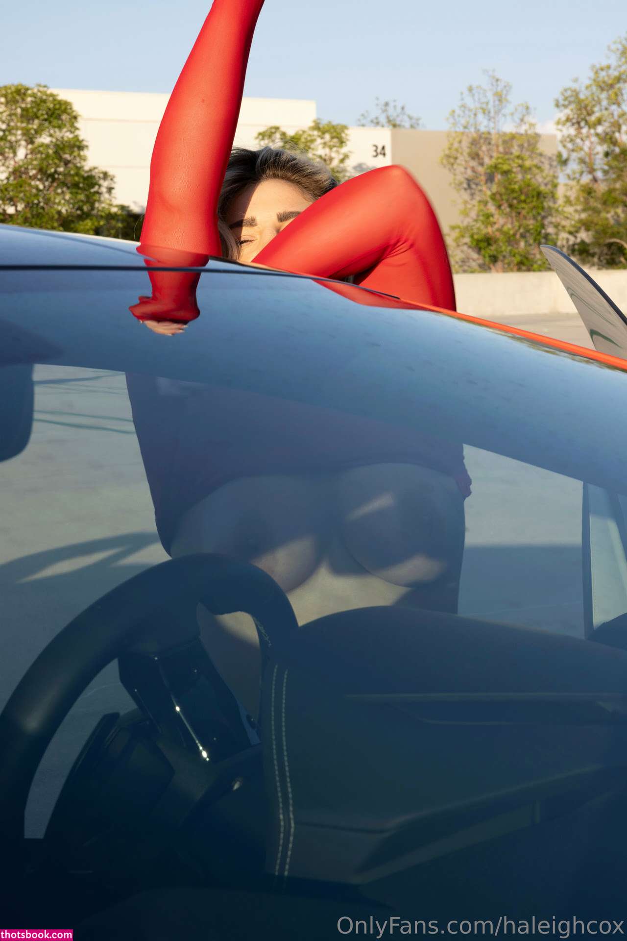 Haleigh Cox Photo #231