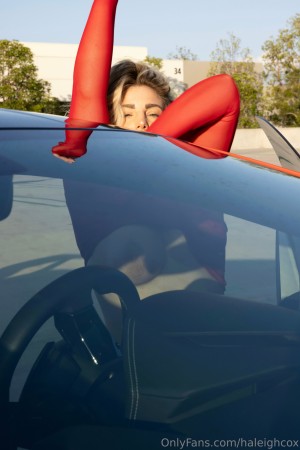 Haleigh Cox Photo #234