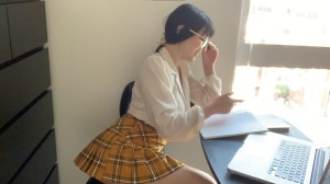 Jade Baker Photo #50