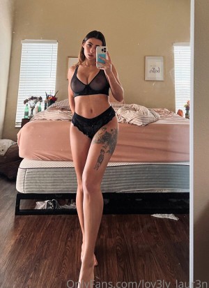 Lov3Ly Laur3N Photo #13