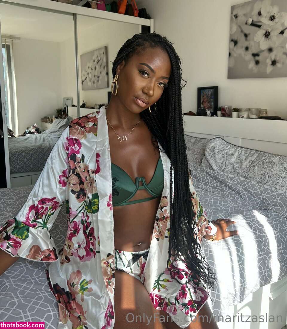 Maritzaslan Photo #5