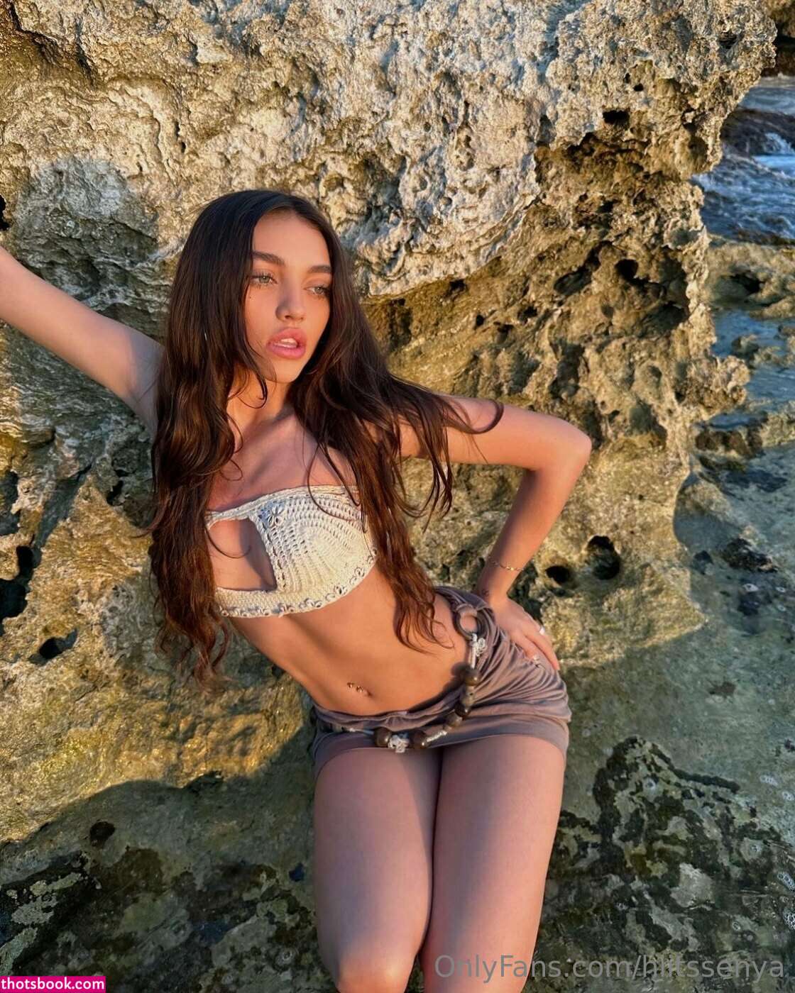 Senya Marin Photo #17