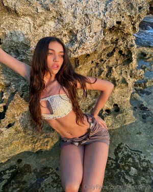 Senya Marin Photo #17