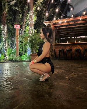 Alahna Ly Photo #105