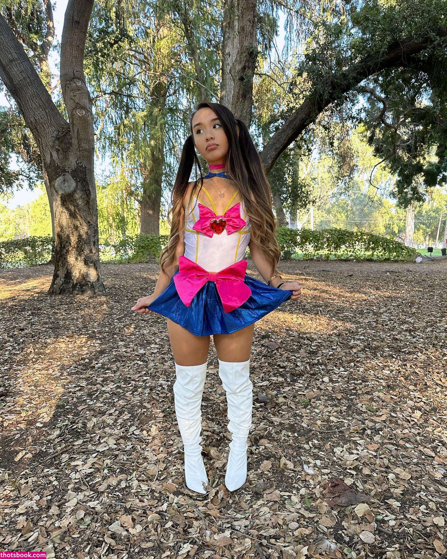 Alahna Ly Photo #122