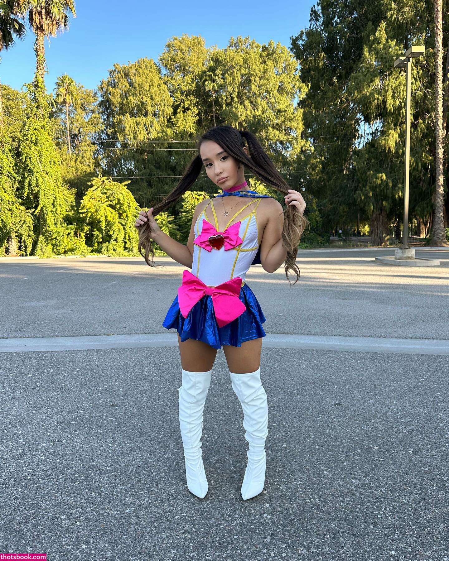 Alahna Ly Photo #126