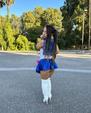 Alahna Ly Photo #120