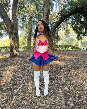 Alahna Ly Photo #122