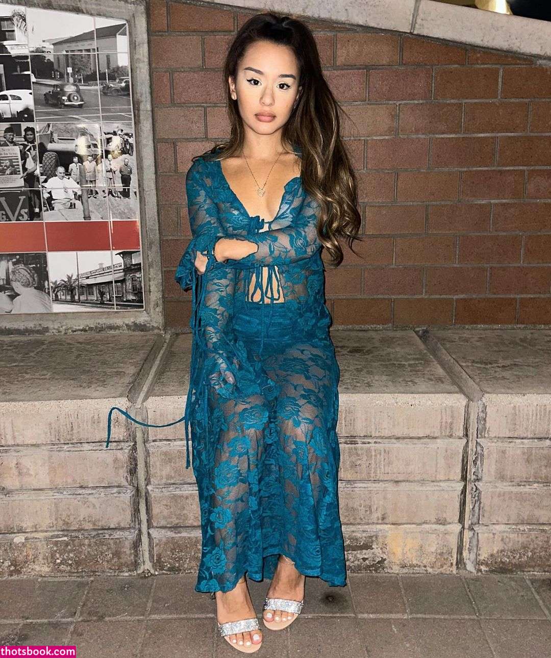 Alahna Ly Photo #134