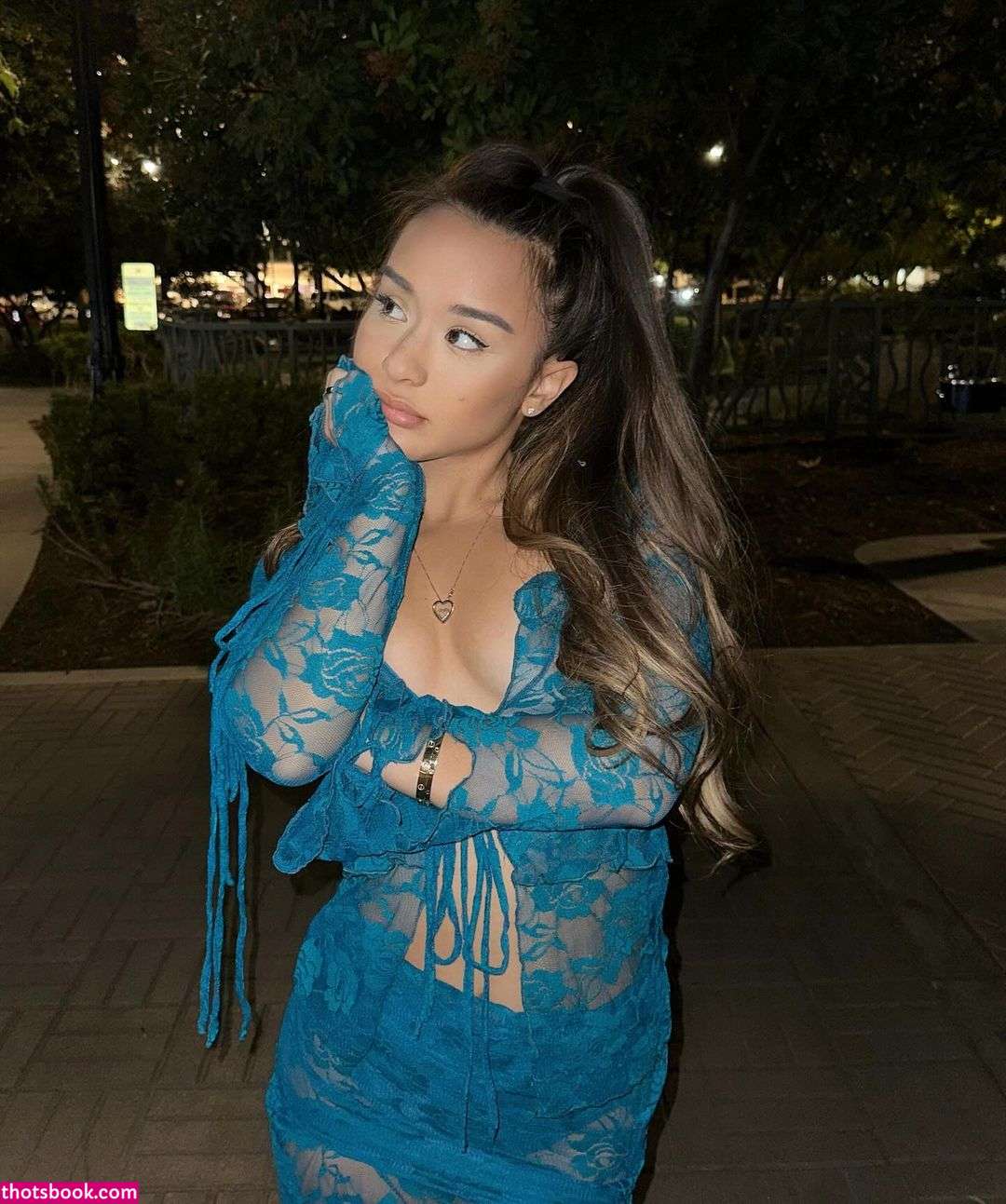 Alahna Ly Photo #135