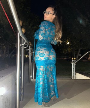 Alahna Ly Photo #133