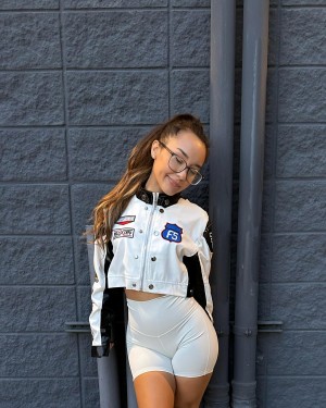 Alahna Ly Photo #163