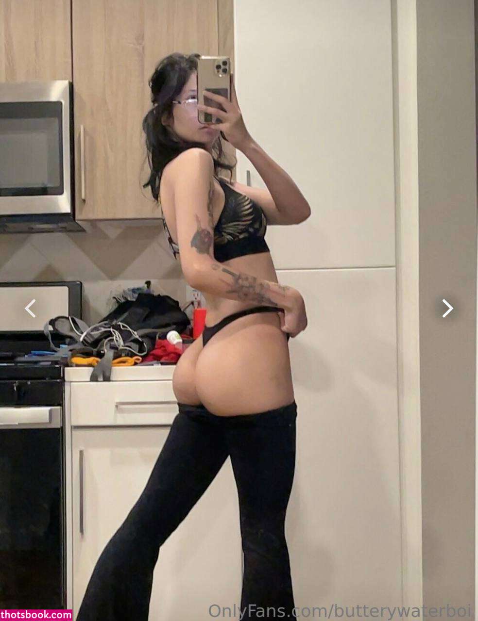 Butterywaterboi Photo #52