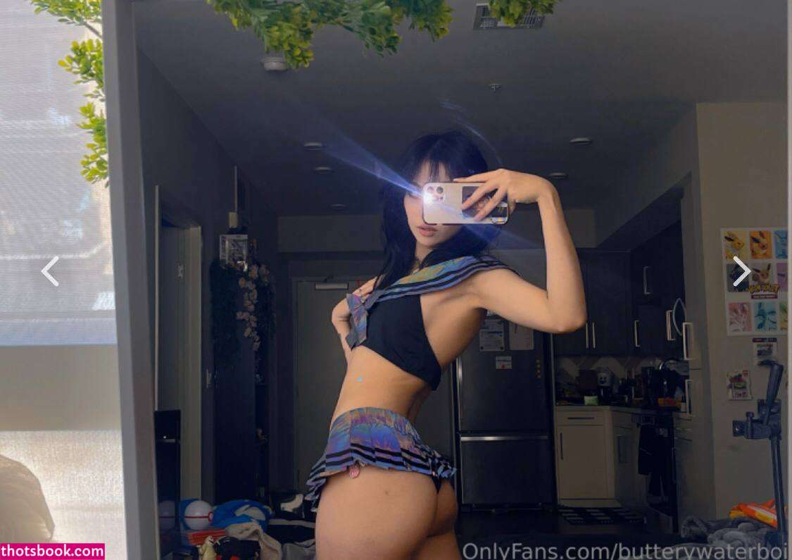 Butterywaterboi Photo #68