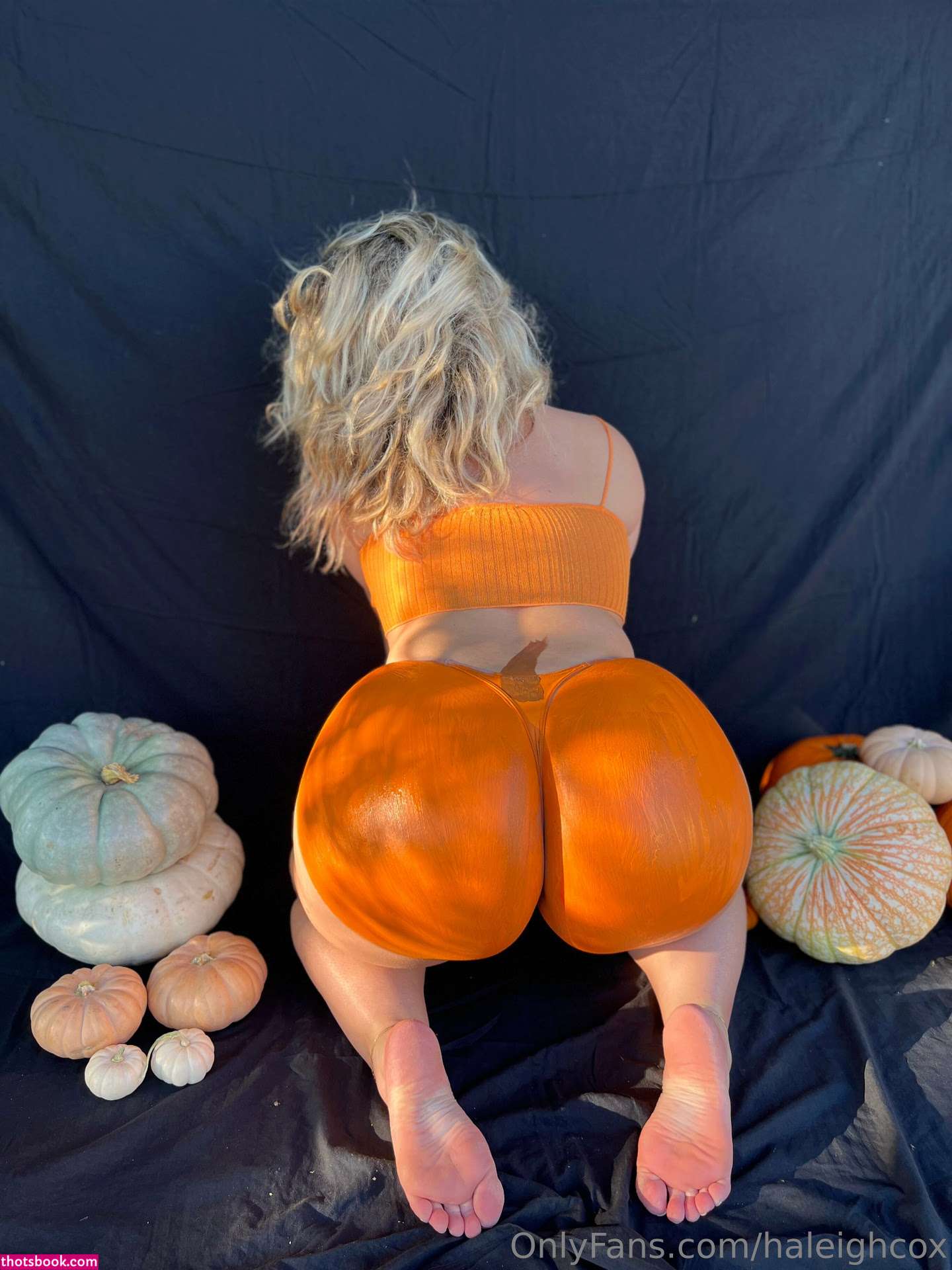 Haleigh Cox Photo #242