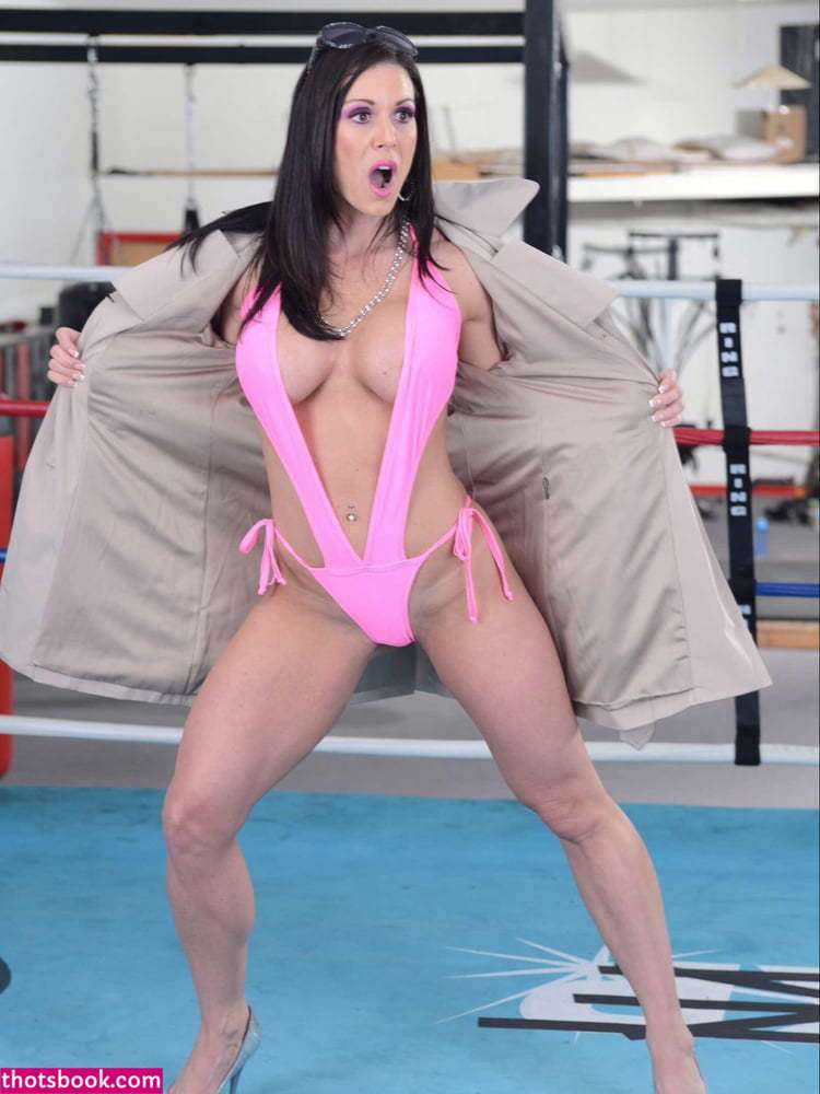 Kendra Lust Photo #229