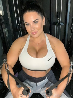 Sophie Lawson Photo #68