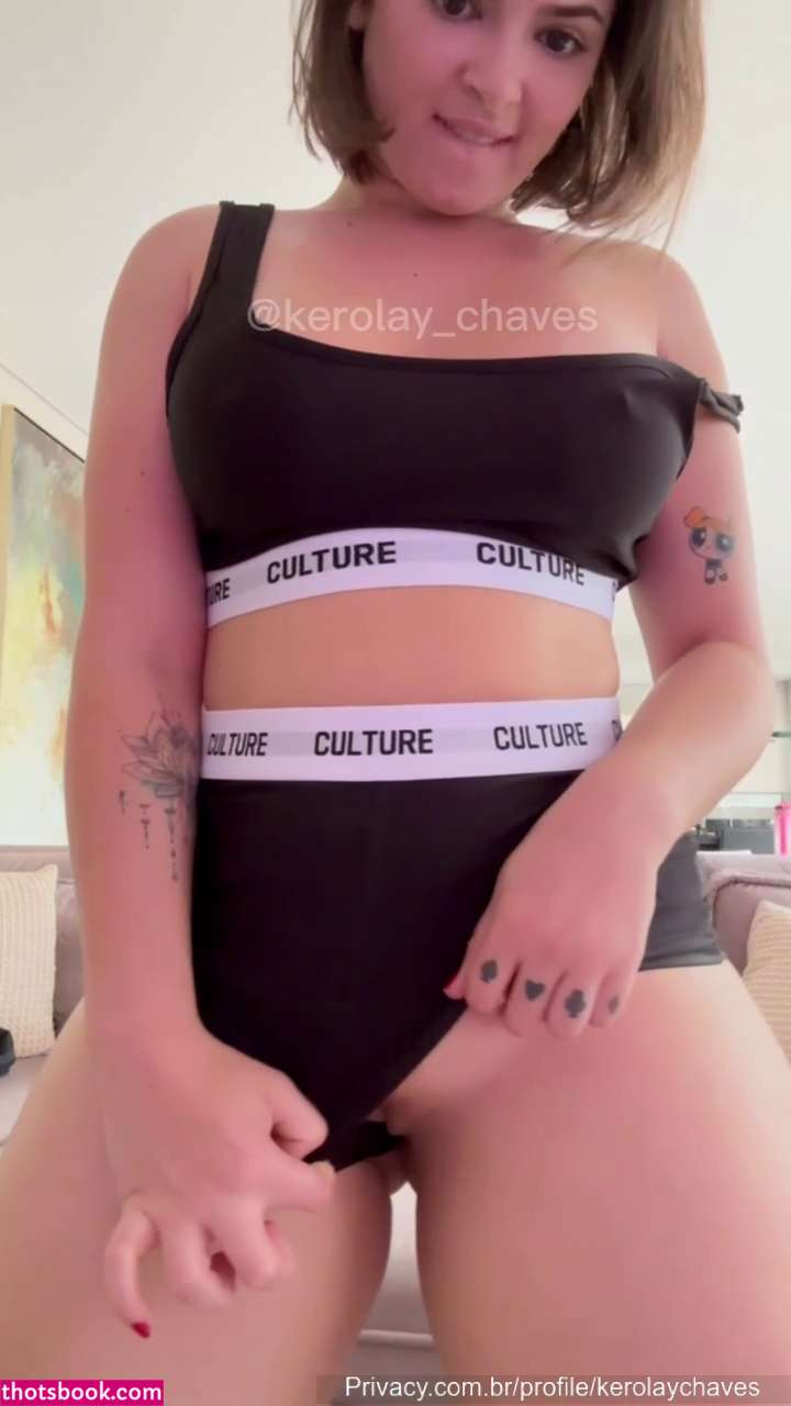 Kerolay Chaves Photo #112