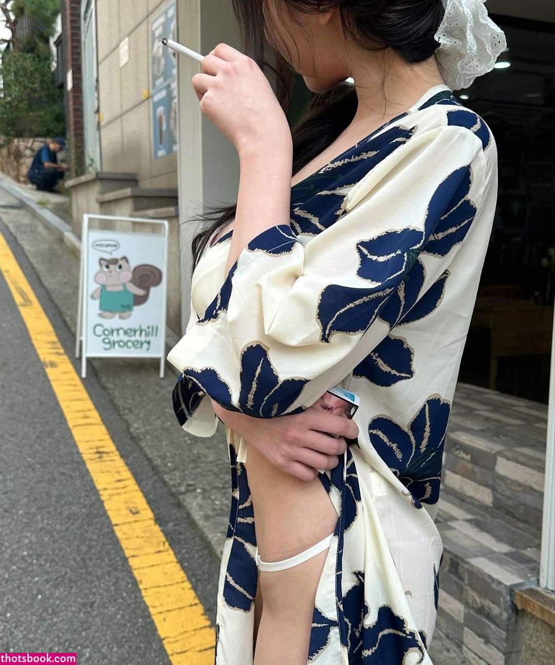 Lee Yeonwoo Photo #32