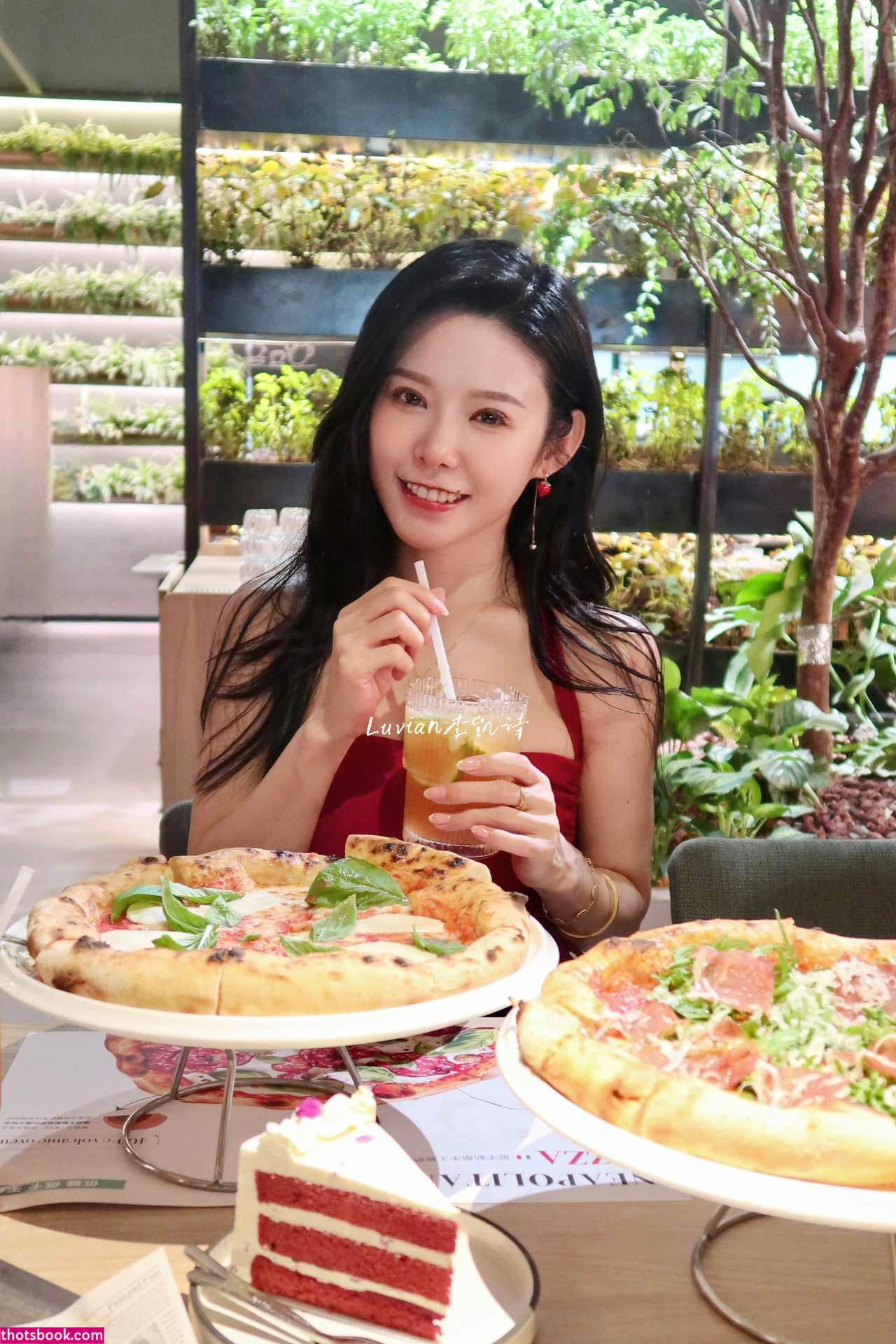 Luvian Lee Photo #54