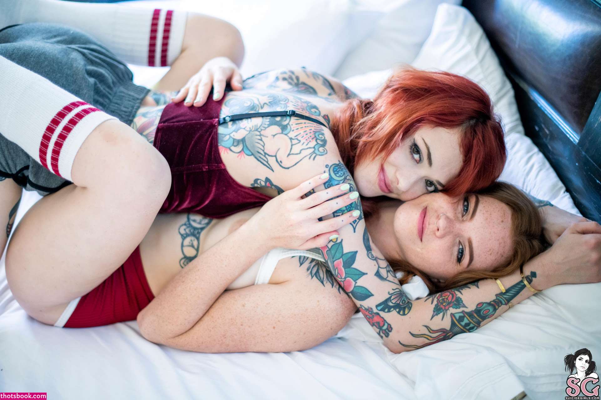 Maud Franklen Photo #323