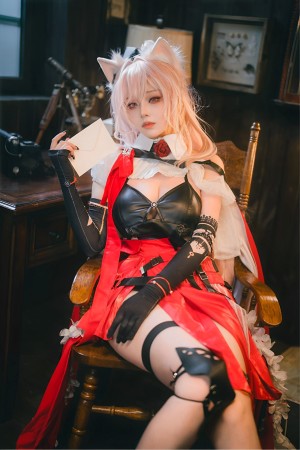 Takomayuyi Photo #53