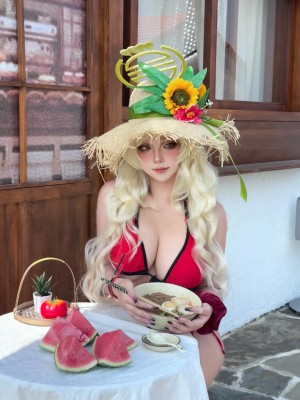 Takomayuyi Photo #77