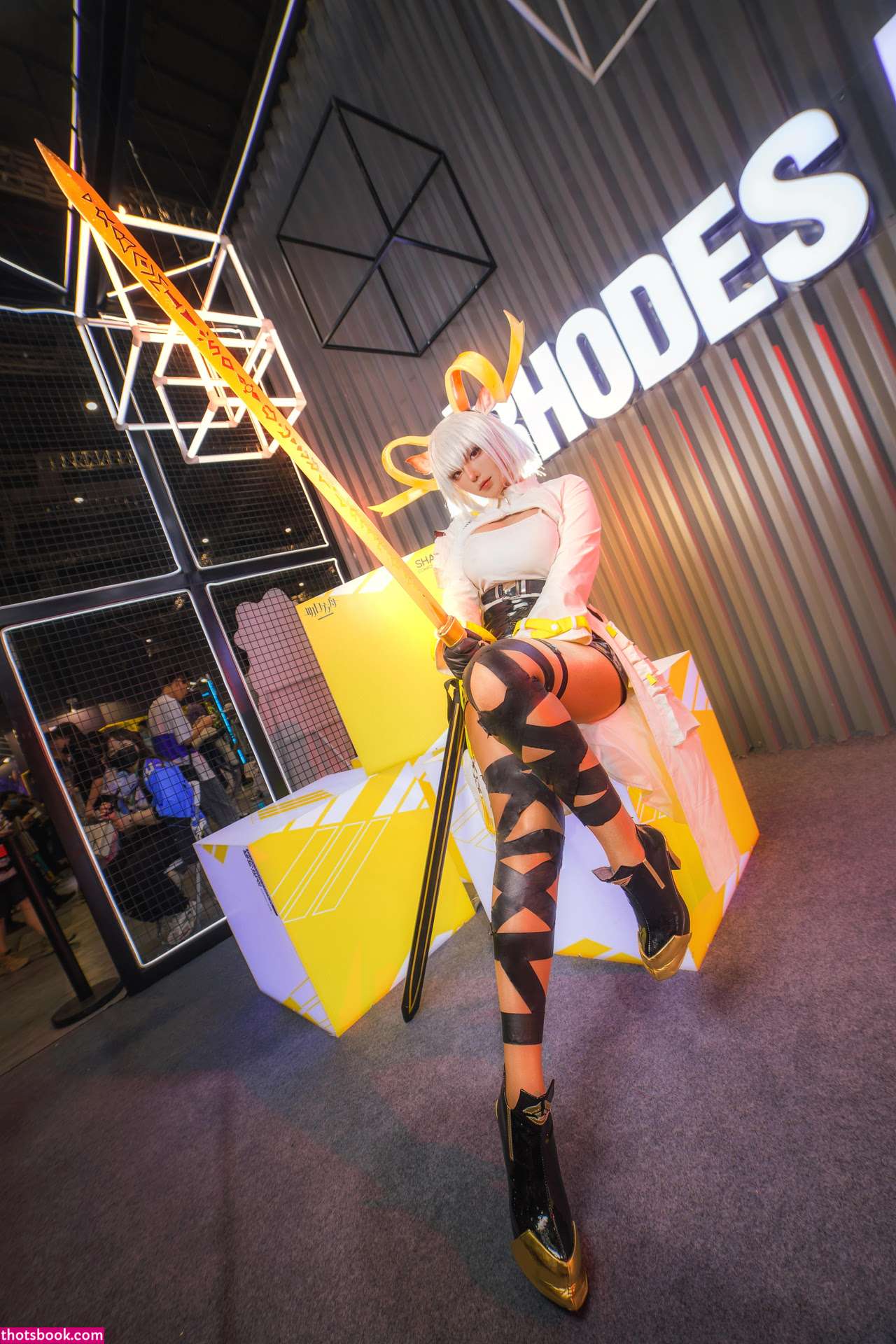 Takomayuyi Photo #84