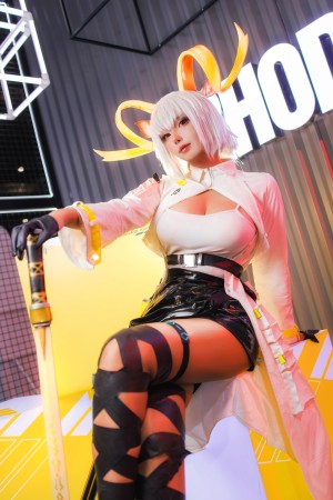 Takomayuyi Photo #83