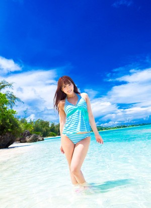 Yua Mikami Photo #99