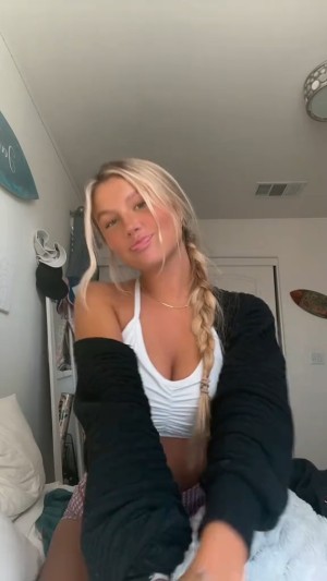 Jade Harris Post #18