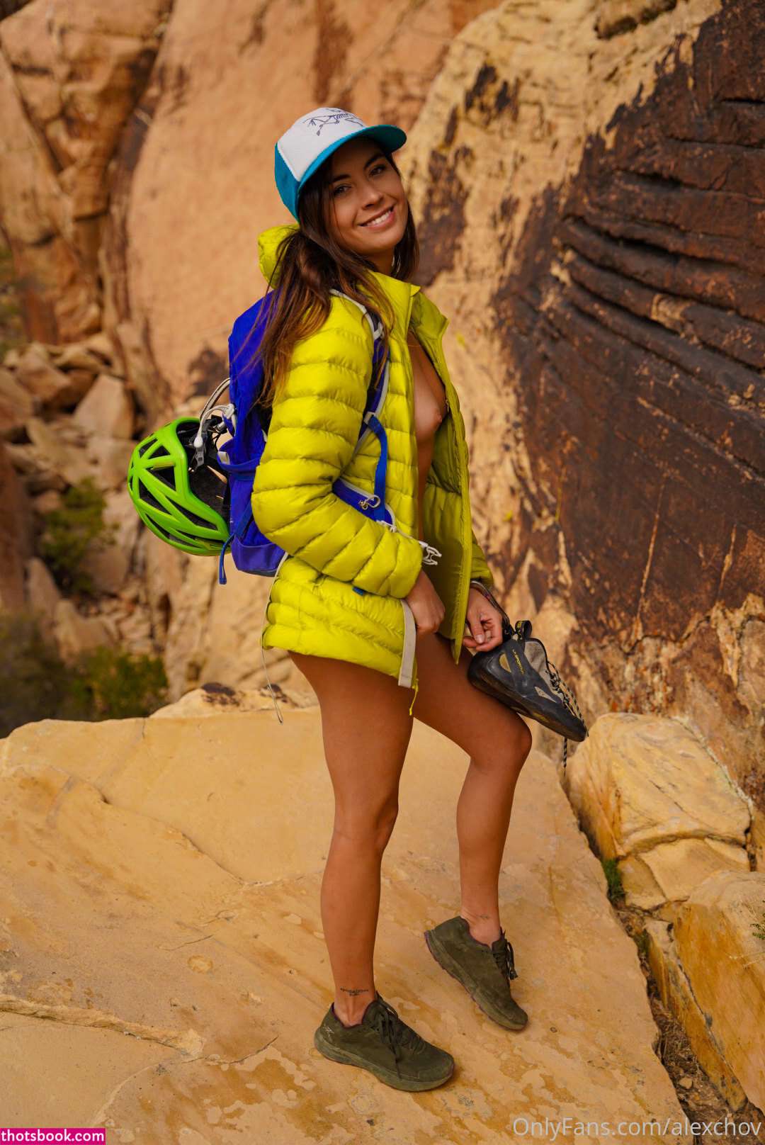 Alex Chov Photo #125