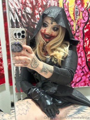 Celeste Triplex Post #15