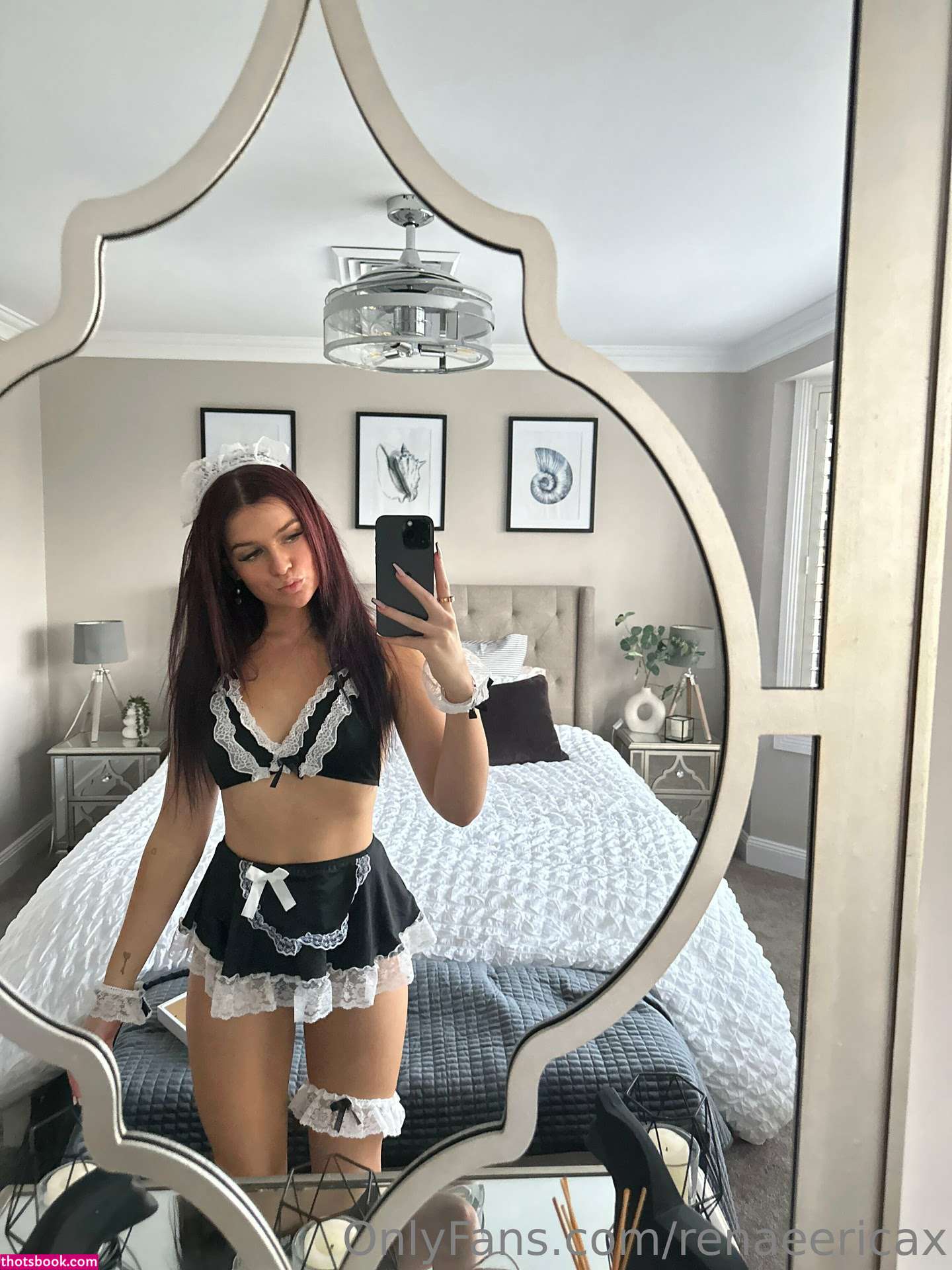 Renae Erica Photo #31