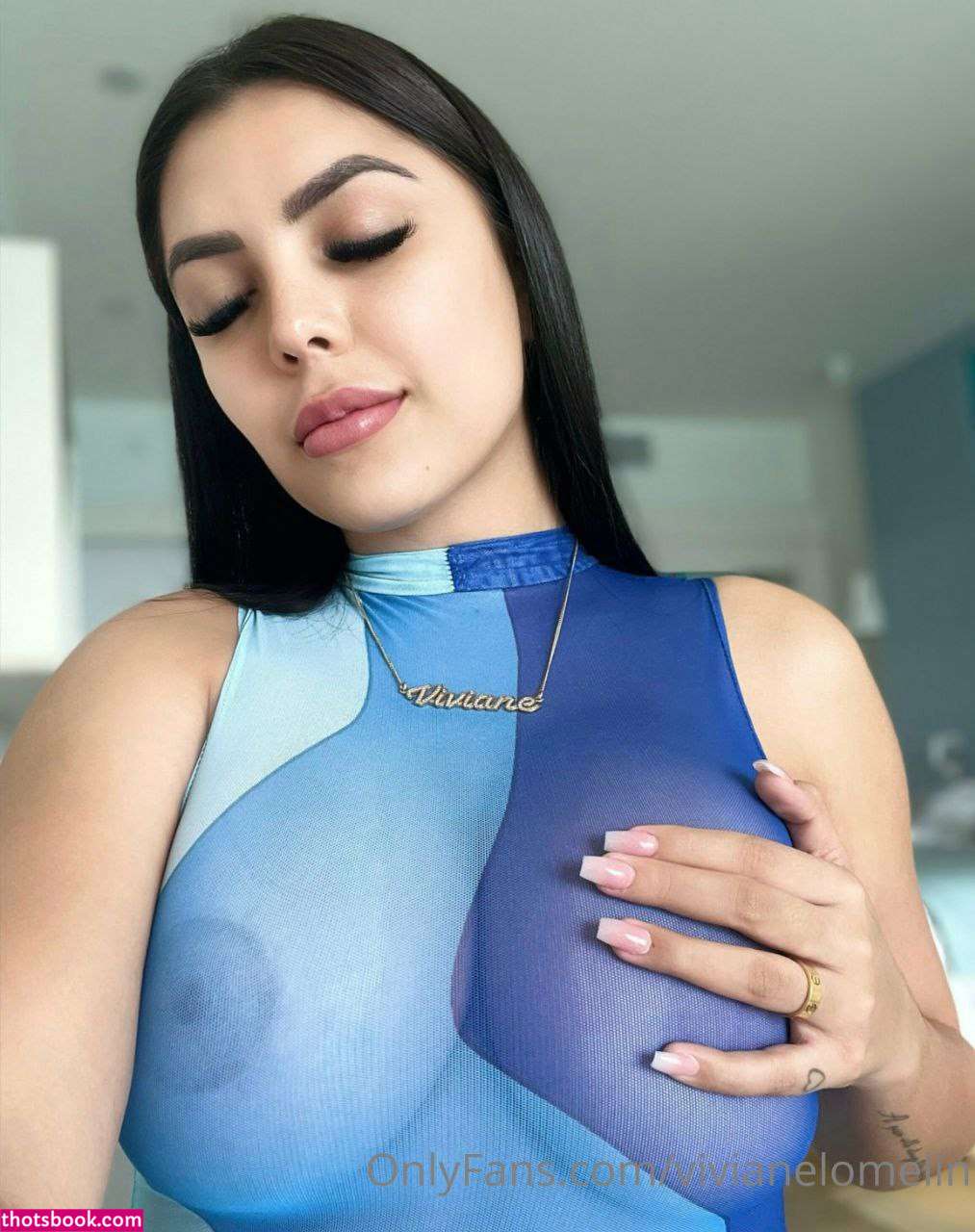 Vivianne Lomeli Photo #78