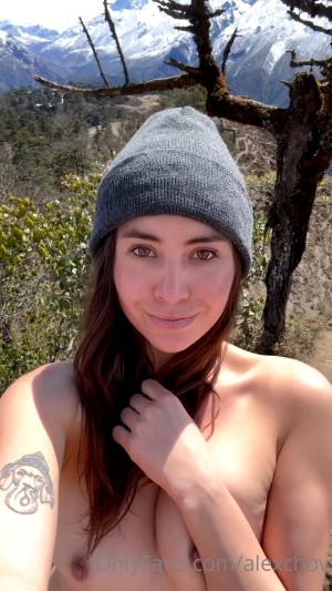 Alex Chov Video #200