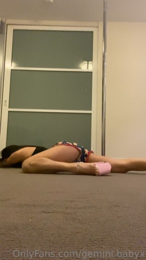 Gemini Babyx Video #78