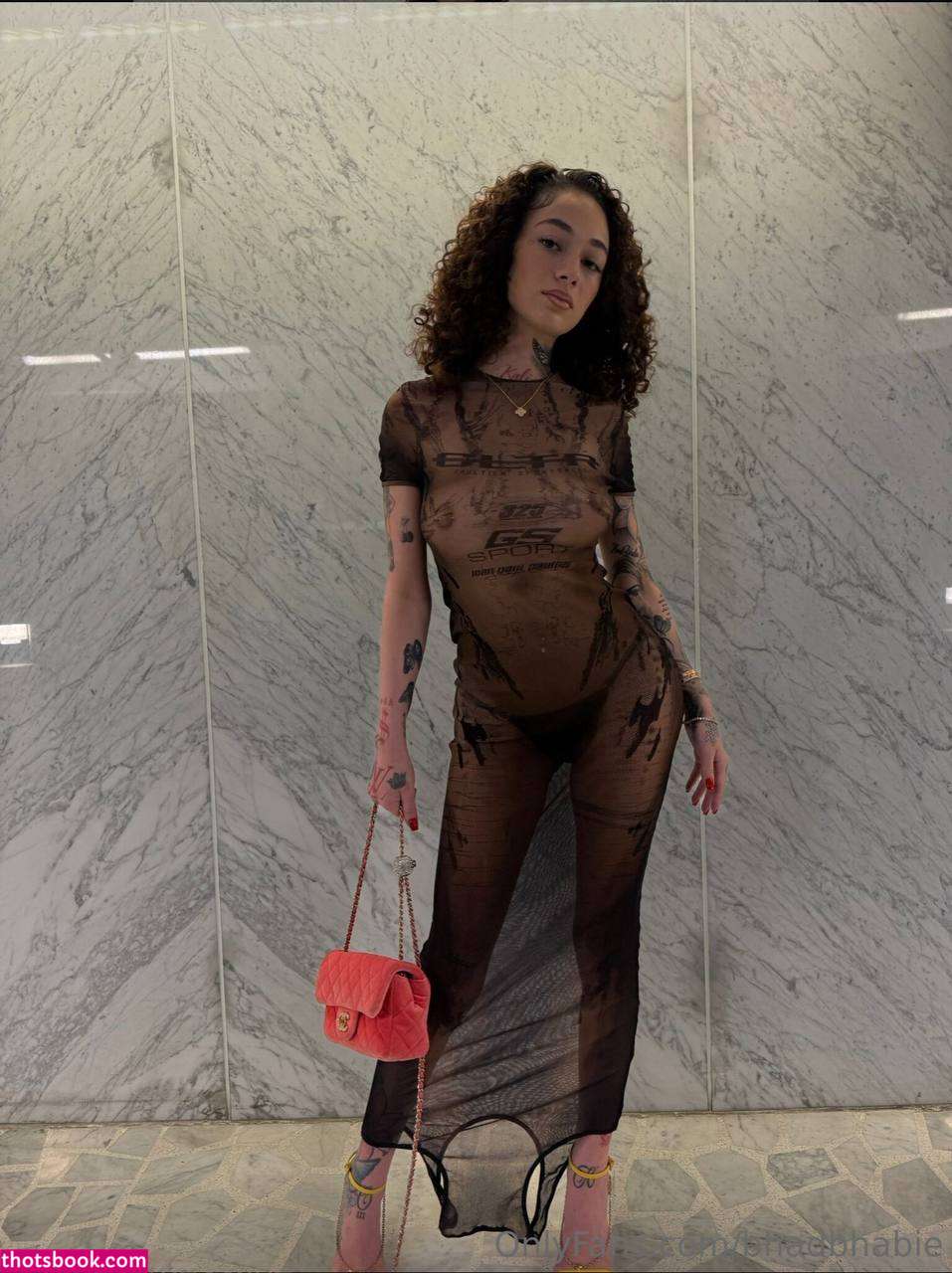 Danielle Bregoli Photo #284